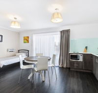 Ruby Soho Villas - Tourism Cairns