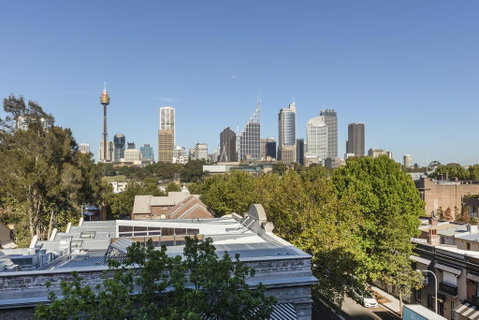 Nesuto Woolloomooloo - Tourism Cairns 1