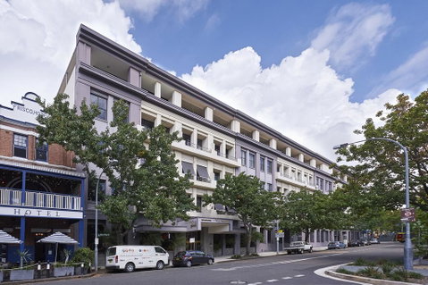 Nesuto Woolloomooloo - Tourism Cairns 0