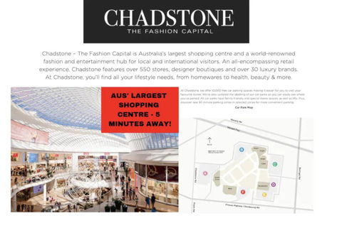 NEW Inner Melb Luxury Modern Grand Holiday House - Great Location, Wifi, Parking - Tourism Cairns 3