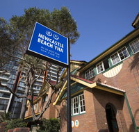 Newcastle Beach YHA - Tourism Cairns