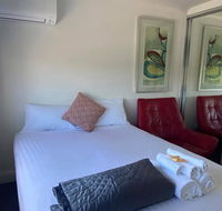 Newcastle Motel - Tourism Cairns