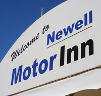 Newell Motor Inn Narrandera - Tourism Cairns