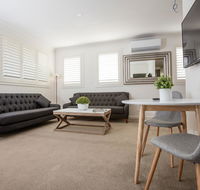 Newington Apartments - Tourism Cairns