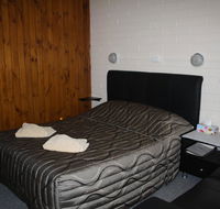 Nhill Oasis Motel - Tourism Cairns