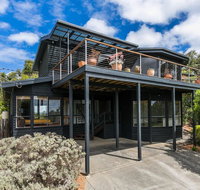 NICHE ON NOBLE - Ever Changing Vista - Tourism Cairns