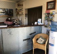 Nicholas Royal Motel - No Pets Allowed - Tourism Cairns