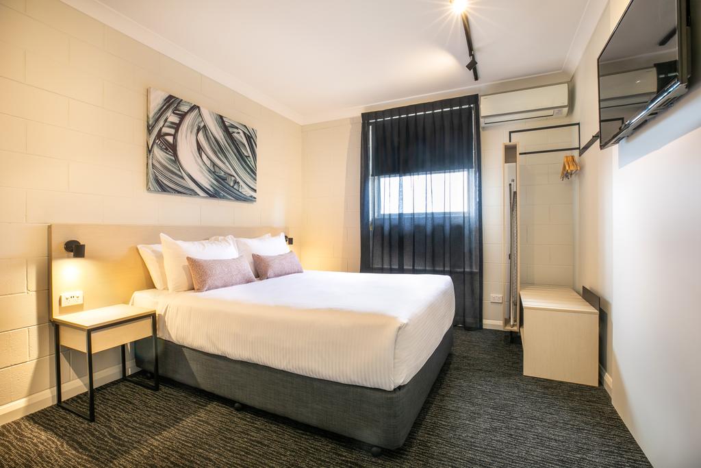 Hendon SA Tourism Cairns