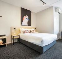 Nightcap at the Charles Hotel