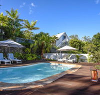 Ninderry Manor Luxury Bed and Breakfast - Tourism Cairns