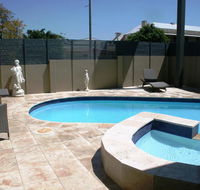 Noah's Mid City Motor Inn Muswellbrook - Tourism Cairns