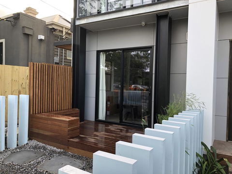 Nomads Nest Geelong - Tourism Cairns 3