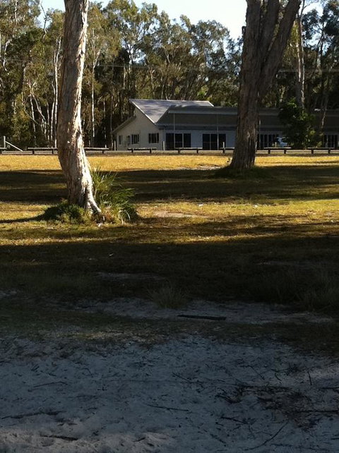 Noosa Lake House - Tourism Cairns 1