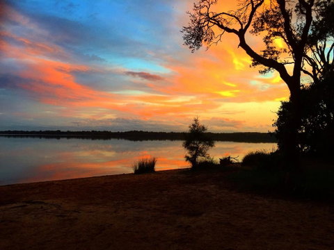 Noosa Lake House - Tourism Cairns 2