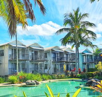 Noosa Lakes Apartments - Tourism Cairns