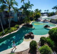 Noosa Lakes Resort - Tourism Cairns