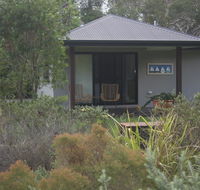 Noosa Studio at Lake Weyba - Tourism Cairns