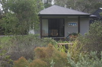 Noosa Studio at Lake Weyba