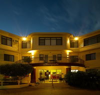 Normandie Inn and Function Centre - Tourism Cairns