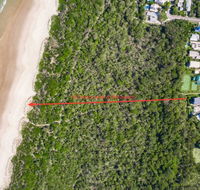 North Byron luxury beachfront - 'Mia Beach Abode' - Tourism Cairns