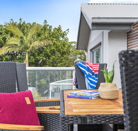 North Harbour - Tourism Cairns
