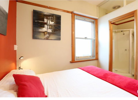 North Hobart Apartments - Tourism Cairns 2