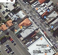 North Hobart Apartments - Tourism Cairns