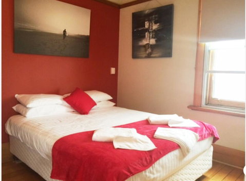North Hobart Apartments - Tourism Cairns 3