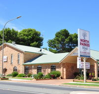 North Parkes Motel - Tourism Cairns
