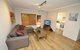 North Ryde Self-Contained One-Bedroom Apartment (7KHRT) - thumb 2