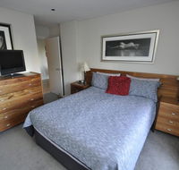 NORTH SYDNEY FULLY SELF CONTAINED MODERN 2 BED APARTMENT 16WAL - Tourism Cairns