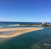 Northcliffe Apartments - Tourism Cairns