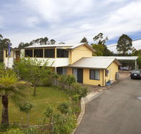 Northeast Restawhile BandB - Tourism Cairns