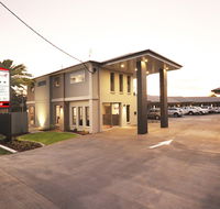 Northpoint Motel Apartments - Tourism Cairns
