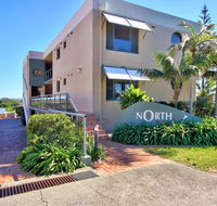 Northpoint Unit No 1 at South West Rocks - Tourism Cairns