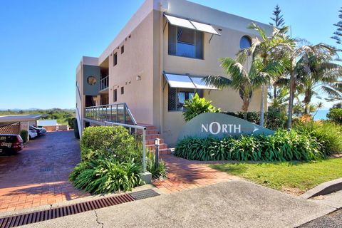 Northpoint Unit No 1 At South West Rocks - Tourism Cairns 0
