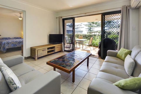 Northpoint Unit No 1 At South West Rocks - Tourism Cairns 2