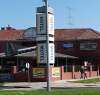 Northside Hotel - Tourism Cairns