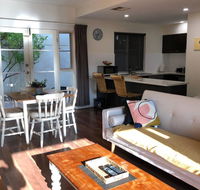 Norwood Townhouse City Fringe - Tourism Cairns