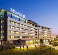 Novotel Brisbane Airport - Tourism Cairns