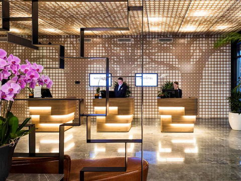 Novotel Brisbane South Bank - Tourism Cairns 3