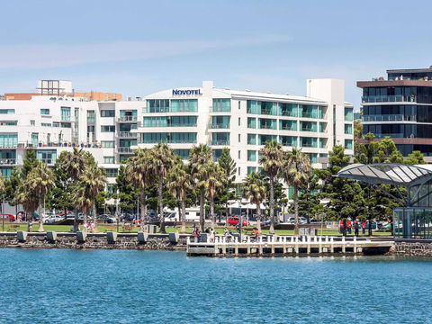 Novotel Geelong - Tourism Cairns 0