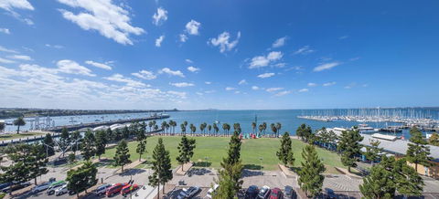 Novotel Geelong - Tourism Cairns 2