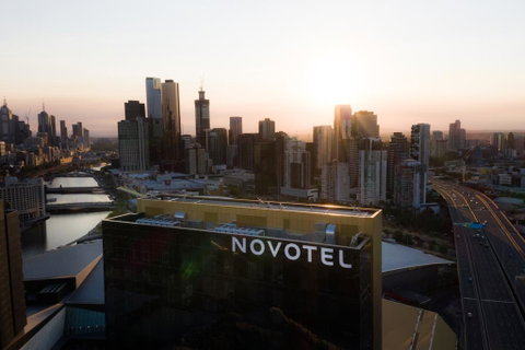 Novotel Melbourne South Wharf - Tourism Cairns 2