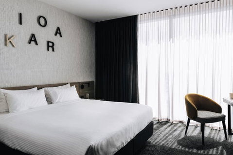 Novotel Melbourne South Wharf - Tourism Cairns 1