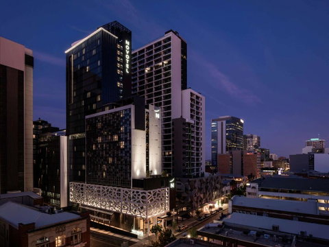 Novotel Perth Murray Street - Tourism Cairns 0