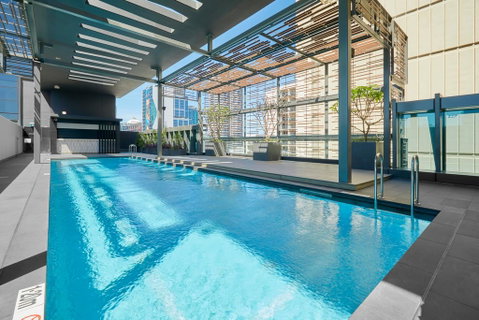 Novotel Perth Murray Street - Tourism Cairns 1