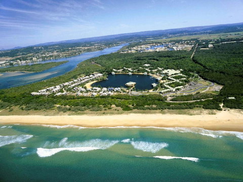 Novotel Sunshine Coast Resort - Tourism Cairns 0