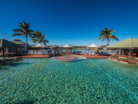 Novotel Sunshine Coast Resort - Tourism Cairns 1