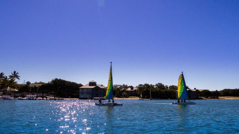Novotel Sunshine Coast Resort - Tourism Cairns 2